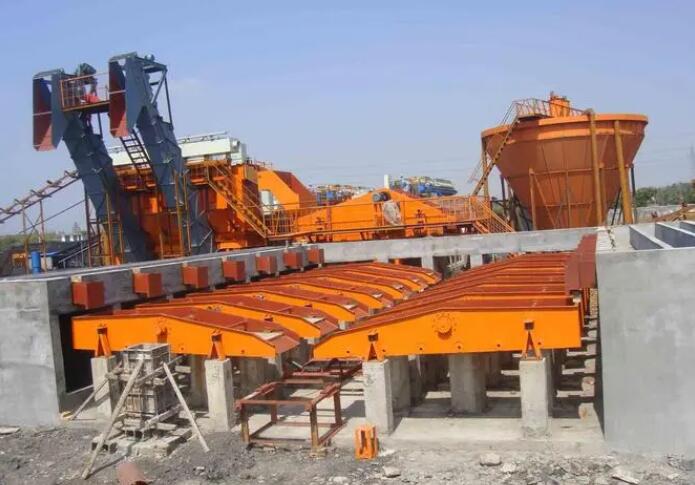 洗煤設(shè)備運(yùn)行過程中如何開展維護(hù)與保養(yǎng)