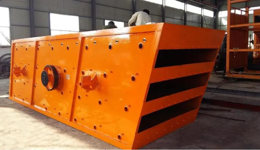 跳汰機(jī)在節(jié)省水上具有的優(yōu)勢(shì)