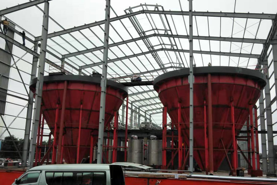 越南洗煤設(shè)備